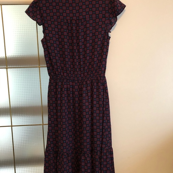 Gap Boho Dress - Picture 5 of 5